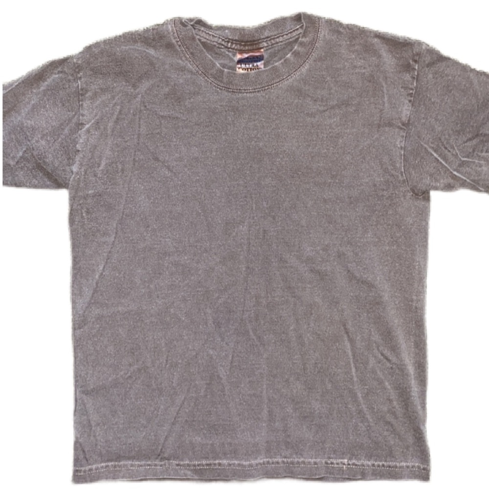*VINTAGE* Faded Gildan Shirt